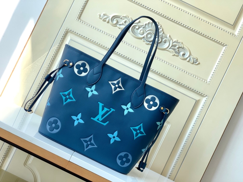 LV Shopping Bags